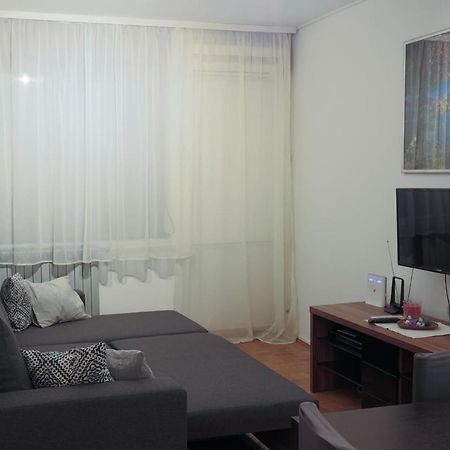 Apartment Marija Zagabria Esterno foto