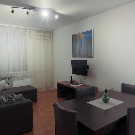 Apartment Marija Zagabria Esterno foto