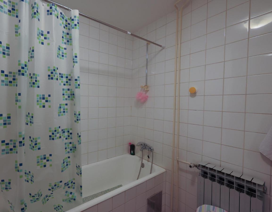 Apartment Marija Zagabria Esterno foto