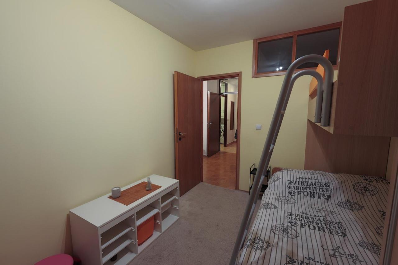 Apartment Marija Zagabria Esterno foto
